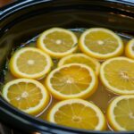 Discover the health benefits of lemon slices in your bedroom | Thaiger