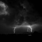 Severe summer storms to lash Thailand&#8217;s upper regions | Thaiger