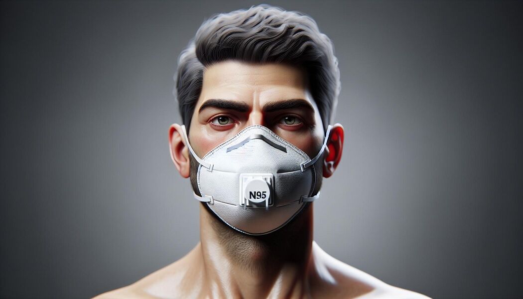 Navigate PM2.5 hazards with the ultimate mask guide | News by Thaiger