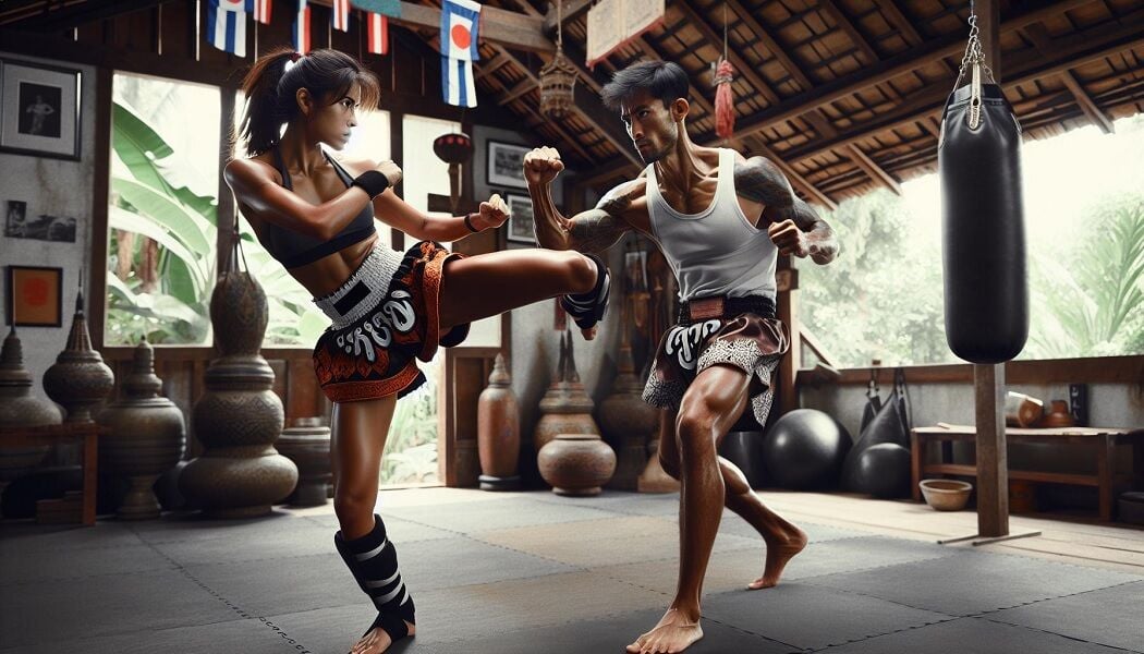 Ultimate guide to secure your Muay Thai Visa in Thailand | News by Thaiger