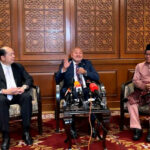 Thai tensions thaw as peace talks resume between NSC and BRN | Thaiger