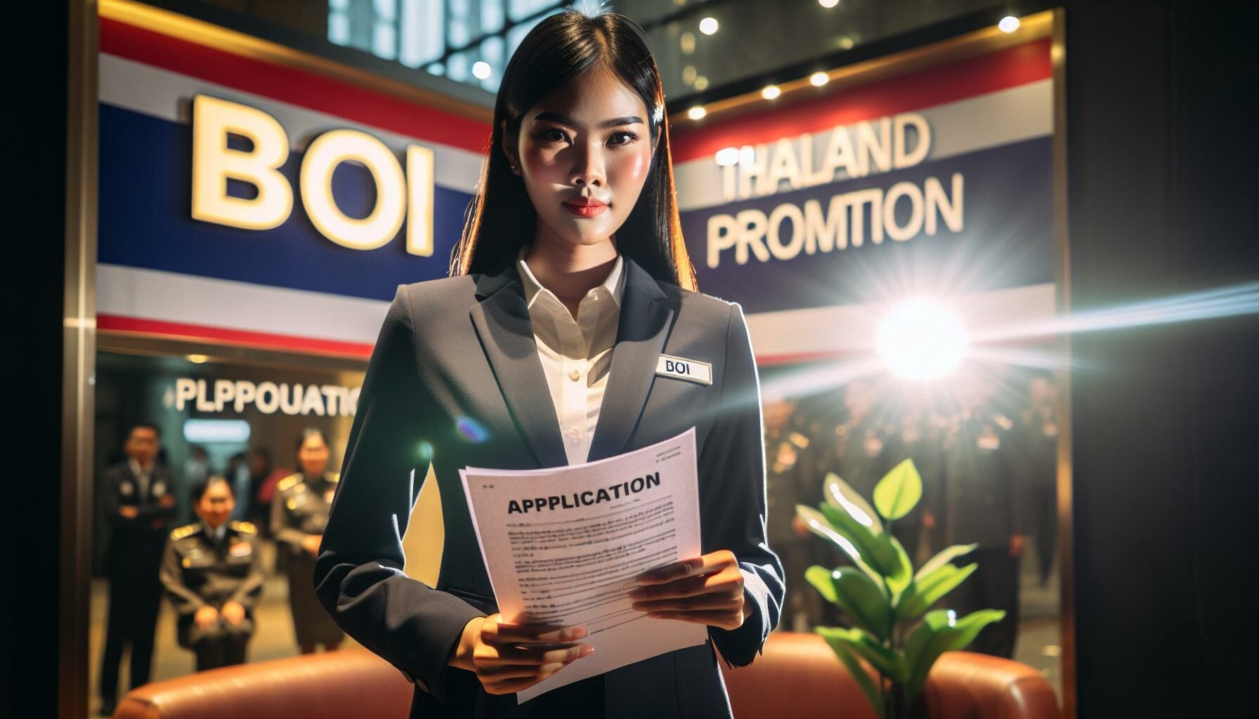 Top 10 tech startups revolutionising Thai business in 2024 | News by Thaiger