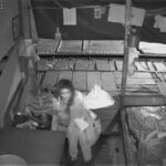 Market thief electrocuted during wire heist in Mae Klong | Thaiger