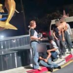 Employees engaged in violent brawl in Patong | Thaiger