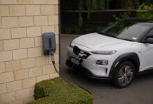 The future of electric vehicles in Thailand