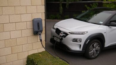 The future of electric vehicles in Thailand