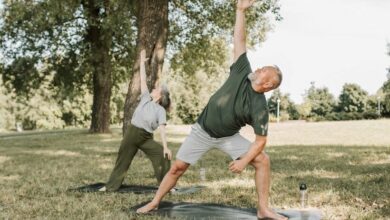 Discover Thailand’s top fitness parks for elders
