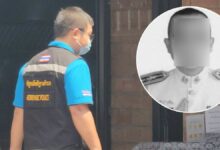 Police detective found dead in Nakhon Pathom hotel bathroom | Thaiger