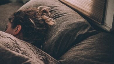 Fun facts about sleep you never knew
