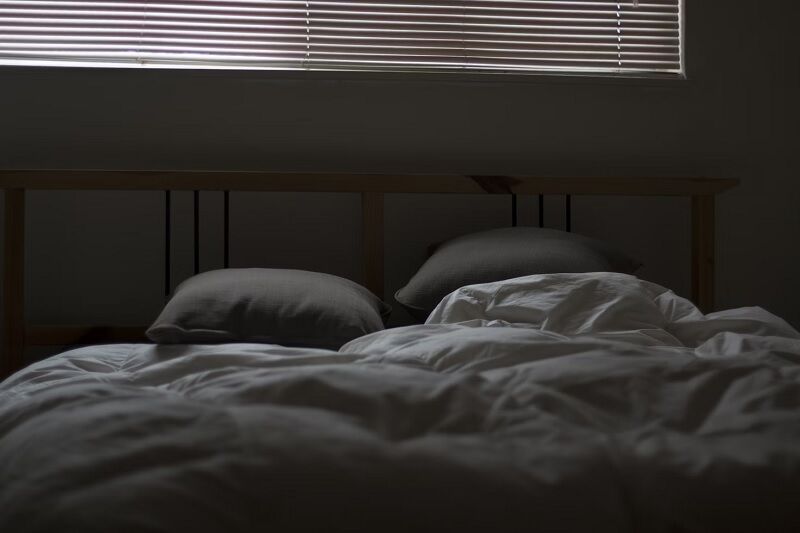 Zabavne činjenice o spavanju koje niste znali |  Vijesti od Thaiger