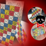 Danger of LSD death stamps in Thailand | Thaiger