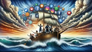 How to manage a social media crisis