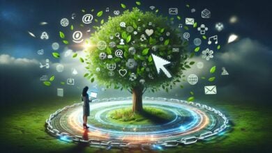 Sustainability & ethics in digital marketing