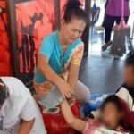 Woman gives birth on ferry from Koh Chang to Trat | Thaiger