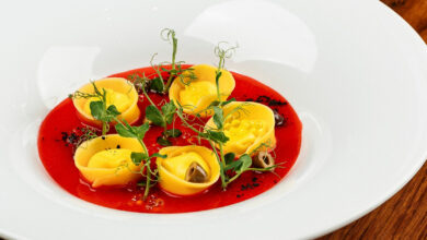 Discover Bangkok’s finest contemporary Italian Cuisine with Rossini’s enticing new à la carte menu | Thaiger