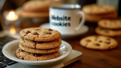 Cookies are more important for websites than you think | Thaiger