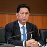 MFP warned of legal implications ahead of general debate | Thaiger