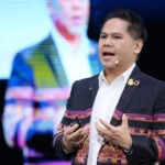 MSDHS holds workshop to find solutions for family stability | Thaiger