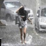 Thailand braces for thunderstorms amid soaring temperatures | Thaiger