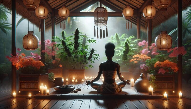 Cannabis and wellness journey in Thailand | News by Thaiger