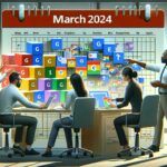 How small businesses can navigate Google&#8217;s March 2024 updates | Thaiger
