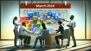 How small businesses can navigate Google’s March 2024 updates