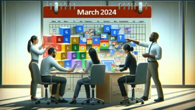 How small businesses can navigate Google’s March 2024 updates