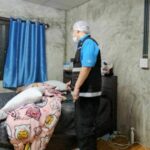 Mysterious demise of young woman in Samut Songkhram sparks police probe | Thaiger