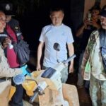 Northeast Thailand: Former boxer&#8217;s son kills father over farming dispute | Thaiger