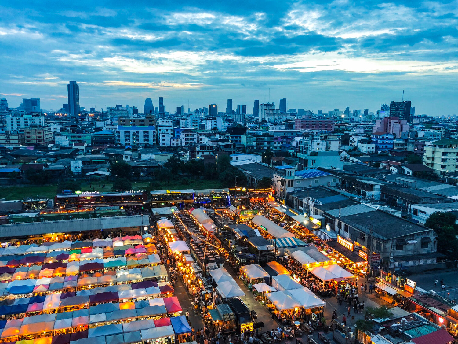 Weekend trip to Bangkok: The best things to do | News by Thaiger