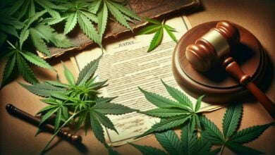 Exploring the depths of cannabis ethical considerations