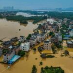 UN report unveils Asia&#8217;s climate catastrophe | Thaiger