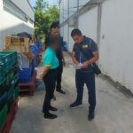 Woman arrested in Trang for filming assault over love triangle | Thaiger