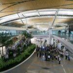 Don Mueang Airport flies high in world rankings | Thaiger