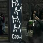 Thai YouTuber warned of jail time over Hong Kong ghost selfie | Thaiger