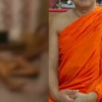 Thai man discovers MP wife&#8217;s adulterous monk-ey business (video) | Thaiger