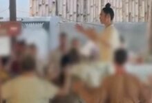 Purr-fectly unexpected: Cat-astrophe as nail tech invades cat café | News by Thaiger