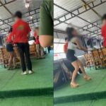 Pattaya restaurant owner criticised for beating her employees | Thaiger