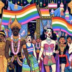 The journey of LGBT Thailand | Thaiger