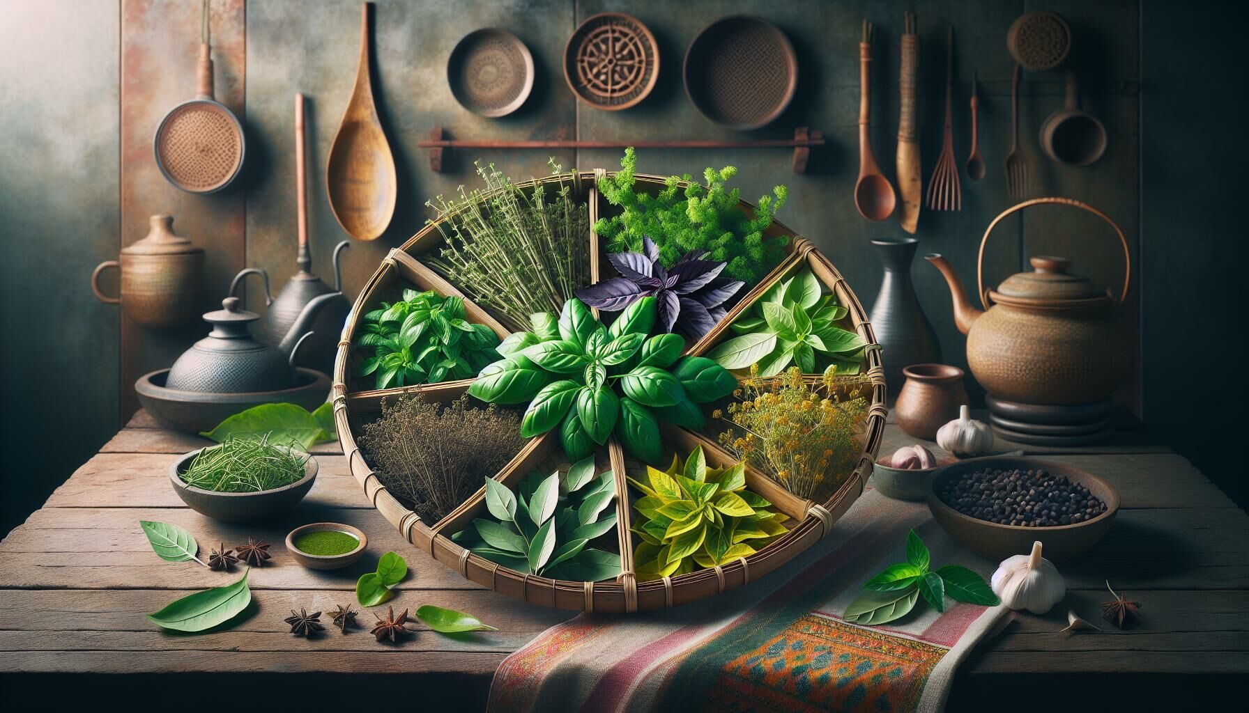 Exploring Thai herbs traditions | News by Thaiger