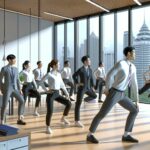 Effective employee wellness programme strategies in Thailand | Thaiger