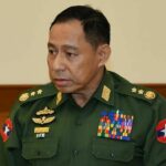 Myanmar junta&#8217;s secret deal with China | Thaiger