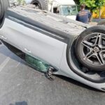 Monk&#8217;s miraculous escape inspires lottery frenzy over license plate | Thaiger