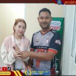 Vietnamese tourist reunited with lost iPhone in Pattaya | Thaiger