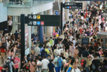 Thailand’s aviation sector set for soaring recovery | Thaiger