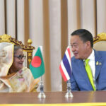 Thailand and Bangladesh pursue free trade agreement | Thaiger