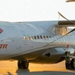 Pattaya Airways unveils Thailand&#8217;s sole ATR 72-500 freighter | Thaiger