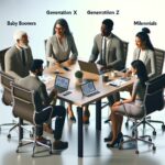 Generation gap: Making work better for everyone | Thaiger