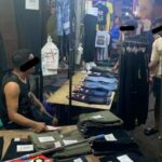 Bangkok: Thai authorities crack down on illegal immigrant workers | Thaiger