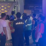 Man falls to death from Bangkok&#8217;s Yellow Line Skytrain station | Thaiger